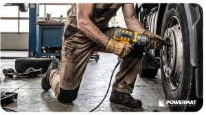 ZESTAW NASADEK UDAROWYCH DO KLUCZY 10-30MM HEX 15SZT 1/2" 78MM CRV WALIZKA 8