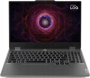 Laptop Lenovo LOQ 15ARP9 / 15.6" / RYZEN 5 7235HS / 16GB / 1TB SSD / Windows 11 Home (83JC00NWPB) 2