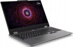 Laptop Lenovo LOQ 15ARP9 / 15.6" / RYZEN 5 7235HS / 16GB / 1TB SSD / Windows 11 Home (83JC00NWPB) 7
