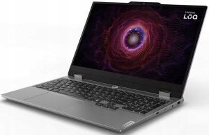 Laptop Lenovo LOQ 15ARP9 / 15.6" / RYZEN 5 7235HS / 16GB / 1TB SSD / Windows 11 Home (83JC00NWPB) 8