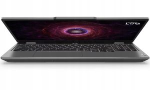 Laptop Lenovo LOQ 15ARP9 / 15.6" / RYZEN 5 7235HS / 16GB / 1TB SSD / Windows 11 Home (83JC00NWPB) 9