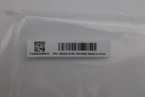 Lenovo MECH_ASM KBD w/C-Cov NORDIC 4