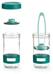 Lekue Lékué Zestaw do konserwacji Zielony 3