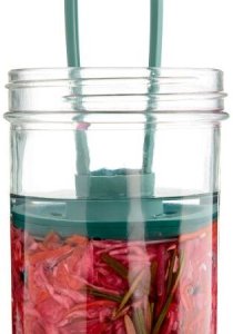 Lekue Lékué Zestaw do konserwacji Zielony 5