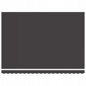 Markiza zwijana Antracyt 450x300 cm tkanina Lumarko! 6