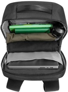 Plecak na laptopa Explorer-T60 (czarny) 2
