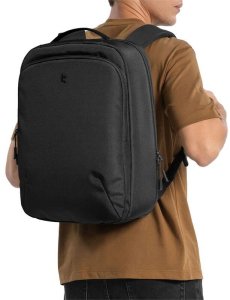 Plecak na laptopa Explorer-T60 (czarny) 3