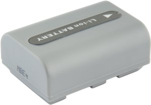 Akumulator Avacom AVACOM baterie pro Sony NP-FP50 Li-Ion 7.2V 700mAh 5Wh 2