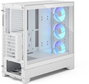 Obudowa Fractal Design Pop 2 Air TG RGB biała (FD-C-POA2A-04) 15