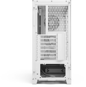 Obudowa Fractal Design Pop 2 Air TG RGB biała (FD-C-POA2A-04) 7