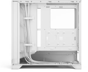 Obudowa Fractal Design Pop 2 Air TG RGB biała (FD-C-POA2A-04) 8
