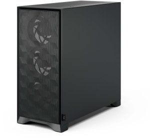 Obudowa Fractal Design Pop 2 Air TG czarna (FD-C-POA2A-02) 13