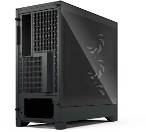 Obudowa Fractal Design Pop 2 Air TG czarna (FD-C-POA2A-02) 9