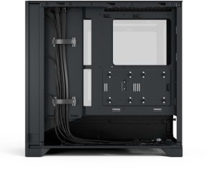 Obudowa Fractal Design Pop 2 Air TG czarna (FD-C-POA2A-02) 10