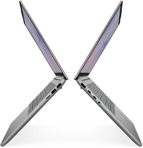 Laptop Lenovo IdeaPad Slim 5 14ARP10 Ryzen 7 7735HS / 16 GB / 1 TB / W11 (83HT001XNT) 7