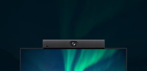 Uvc40 E2 Video Conferencing 5