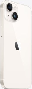 Smartfon Apple iPhone 14 5G 6/512GB Biały  (MPX33QN/A) 2