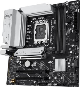 Płyta główna Asus PRIME B760M-A WIFI II 3
