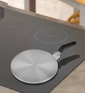 ADAPTER DO INDUKCJI 13 CM 5