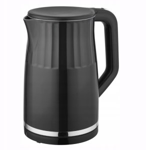 CZAJNIK 1713 CZARNY 2