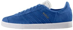Adidas Buty męskie Originals GAZELLE M niebieskie r. 42 2/3 (BZ0028) 1