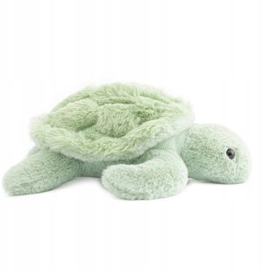Pluszak Żółw zielony 26cm 3