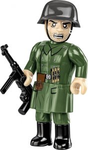 Cobi Klocki bitwa o stalingrad 76 klocków 242