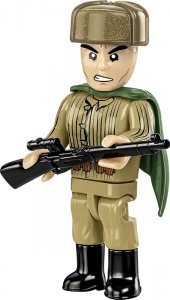 Cobi Klocki bitwa o stalingrad 76 klocków 254