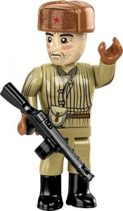 Cobi Klocki bitwa o stalingrad 76 klocków 53