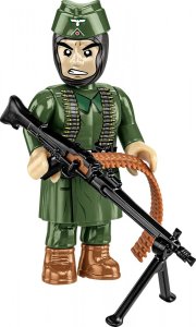 Cobi Klocki bitwa o stalingrad 76 klocków 98