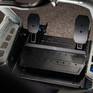 Logitech G RS Pedals (941-000310) 2