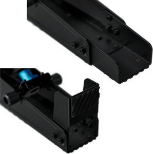 Logitech G RS Pedals (941-000310) 5