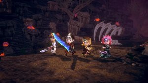 Noob: The Factionless (XONE/XSX) 2