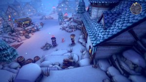 Noob: The Factionless (XONE/XSX) 3