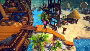 Noob: The Factionless (XONE/XSX) 4