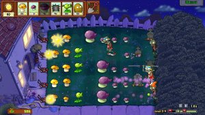 MS ESD PLANTS VS ZOMBIES: PVZ REPLANTED XXL MS 3