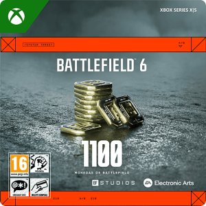 MS ESD BATTLEFIELD 6: 1100 BFC XXL MS 2