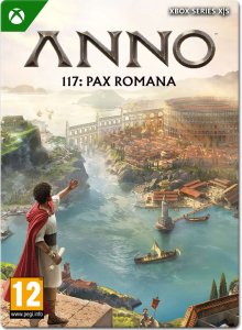MS ESD Anno 117: Pax Romana XXL MS 4
