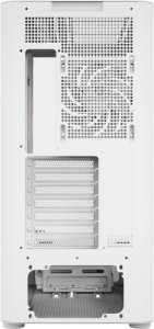 Obudowa XYZ PC GEAR Quantum ARGB biała (X-CS-QUANTUM-W) 5