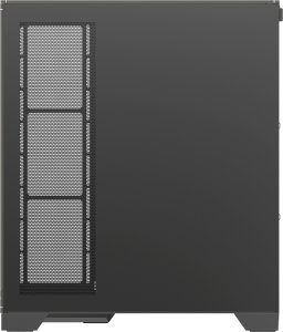 Obudowa XYZ PC GEAR Trifecta ARGB czarna (X-CS-TRIFECTA-B) 6