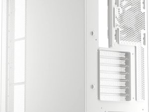 Obudowa XYZ PC GEAR Trifecta ARGB biała (X-CS-TRIFECTA-W) 4