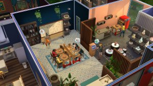 MS ESD The Sims 4 Business & Hobbies Expansion Pack XXS ML 3