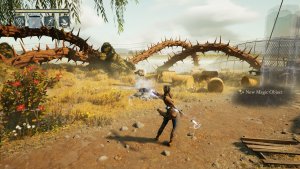 MS ESD South of Midnight Premium XXS ML 9