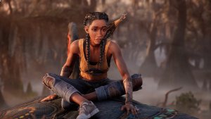 MS ESD South of Midnight Standard XXS ML 10