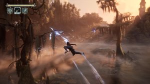 MS ESD South of Midnight Standard XXS ML 5