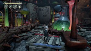 MS ESD South of Midnight Standard XXS ML 9