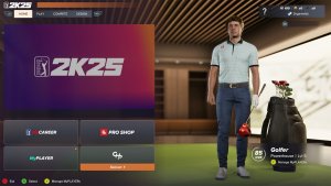 MS ESD PGA Tour 2K25 Standard Edition XXS ML 2