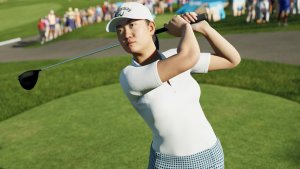 MS ESD PGA Tour 2K25 Standard Edition XXS ML 5