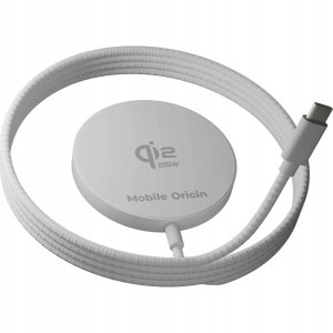 Mobile Origin Qi2 25W Magnetic Charging Pad PW29 7
