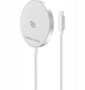 Mobile Origin Qi2 25W Magnetic Charging Pad PW29 9